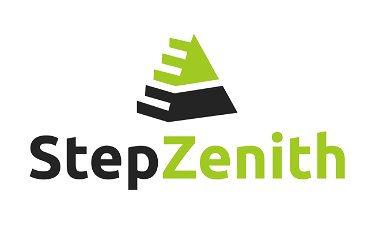 StepZenith.com